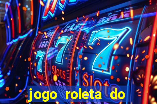 jogo roleta do silvio santos